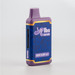 Snoop Dogg lbs - 5g THCA Liquid Diamonds - All-in-One Vape - SWED