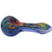 Snoop Dogg lbs - Everyday Wig Wag Hand Pipe - SWED