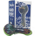 Snoop Dogg lbs - Everyday Wig Wag Hand Pipe - SWED