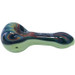 Snoop Dogg lbs - Everyday Wig Wag Hand Pipe - SWED