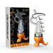 Lookah - Dinosaur 950mAh Electric Dab Rig Vaporizer Kit - SWED