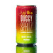 Snoop Dogg lbs - Doggy Spritz - Low Dose 3mg THC + 5mg CBD - 8oz Beverage - SWED