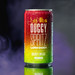 Snoop Dogg lbs - Doggy Spritz - Low Dose 3mg THC + 5mg CBD - 8oz Beverage - SWED