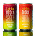 Snoop Dogg lbs - Doggy Spritz - Low Dose 3mg THC + 5mg CBD - 8oz Beverage - SWED