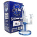 Snoop Dogg lbs - Everyday 8.7" Assorted Color Tree Perc Rig Water Pipe - SWED
