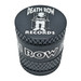 Death Row Records - Hurricane Grinder 63mm 5-Part - SWED