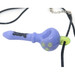 Snoop Dogg lbs - Everyday Necklace Hand Pipe - SWED