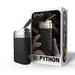 Lookah - Python 710 Wax Vape - SWED
