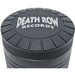 Death Row Records - 2.4" Shield Grinder - 4-Part - SWED