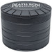Death Row Records - 2.4" Shield Grinder - 4-Part - SWED