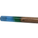 Snoop Dogg lbs - Resin Wood Handle Stainless Steel Dabber - Single - SWED