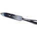 Snoop Dogg lbs - Resin Wood Handle Stainless Steel Dabber - Single - SWED