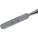 Snoop Dogg lbs - Resin Wood Handle Stainless Steel Dabber - Single - SWED
