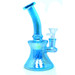 Dogg lbs - Everyday 5" Assorted Electro Plated Rig Water Pipe