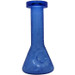 Snoop Dogg lbs - 5" Paisley Beaker Hand Pipe - Blue - SWED
