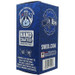 Snoop Dogg lbs - 5" Paisley Beaker Hand Pipe - Blue - SWED