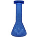 Snoop Dogg lbs - 5" Paisley Beaker Hand Pipe - Blue - SWED