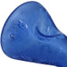 Snoop Dogg lbs - 5" Paisley Beaker Hand Pipe - Blue - SWED