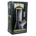 Death Row - 12" Electro Plated Beaker Water Pipe
