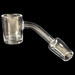 22mm Flat Top Quartz Banger - SWED