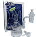 Dogg lbs - Everyday 6.5" Mini Rig Bubble Water Pipe Box Set