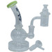 Dogg lbs - Everyday 6.5" Mini Rig Bubble Water Pipe Box Set