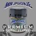 Mr Pookie - THCA Premium Exotic Flower