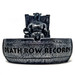 Death Row Records - Legacy Man in Chair Ash Tray