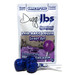 Dogg lbs - Laid-Bacc Lollis 20mg - Single 3 Pack