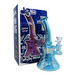 Dogg lbs - Everyday 5" Electro Plated Rig Water Pipe