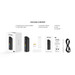 Yocan - Pocket 1400mAh Vaporizer Kit