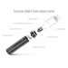 Yocan - Orbit 1700mAh Vaporizer Kit