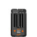 Storz & Bickel - Mighty Plus - Dry Herb Vaporizer