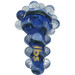 Dogg lbs - 4.5" Heady Spoon Hand Pipe - Blue