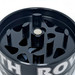 Death Row Records - Deep Cut Blunt Grinder 63mm 3 Part