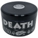Death Row Records - Deep Cut Blunt Grinder 63mm 3 Part