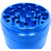 Everyday - Aluminum Grinder 62mm 4 Part