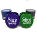 Snoop Dogg - Slice Ceramic 4 Part Grinder 55mm