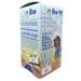 Dogg lbs - Pre-rolled Cones Blue Paisley - 1 1/4 - 75ct Box
