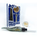 Dogg Lbs - 4.3" Wavy Nectar Pipe Set with Ceramic Screw Tip