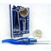 Dogg Lbs - 4.3" Wavy Nectar Pipe Set with Ceramic Screw Tip