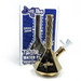 Dogg Lbs - 6.5" Twista Electro Plated Water Pipe
