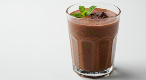 Chocolate Mint Recipe