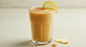 Aromatic Apple Pie Recipe