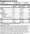 100% Whey Pro-Amino Vanilla Flavor 4 lbs. (Value Pack: 2 x 2 lb bags) 100% Whey Pro-Amino Vanilla Flavor 4 lbs. (Value Pack: 2 x 2 lb bags)