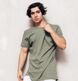 Women’s Round Neck T-shirt