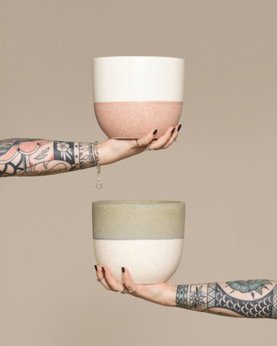 The Planter by Rustic Roots