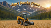 Agri Parts Pros