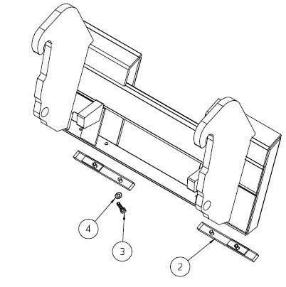ADAPTER PLATES