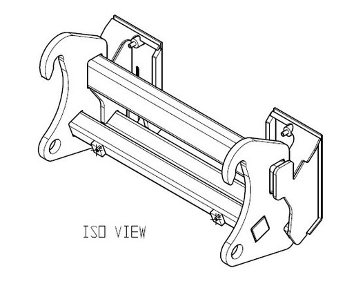ADAPTER PLATES
